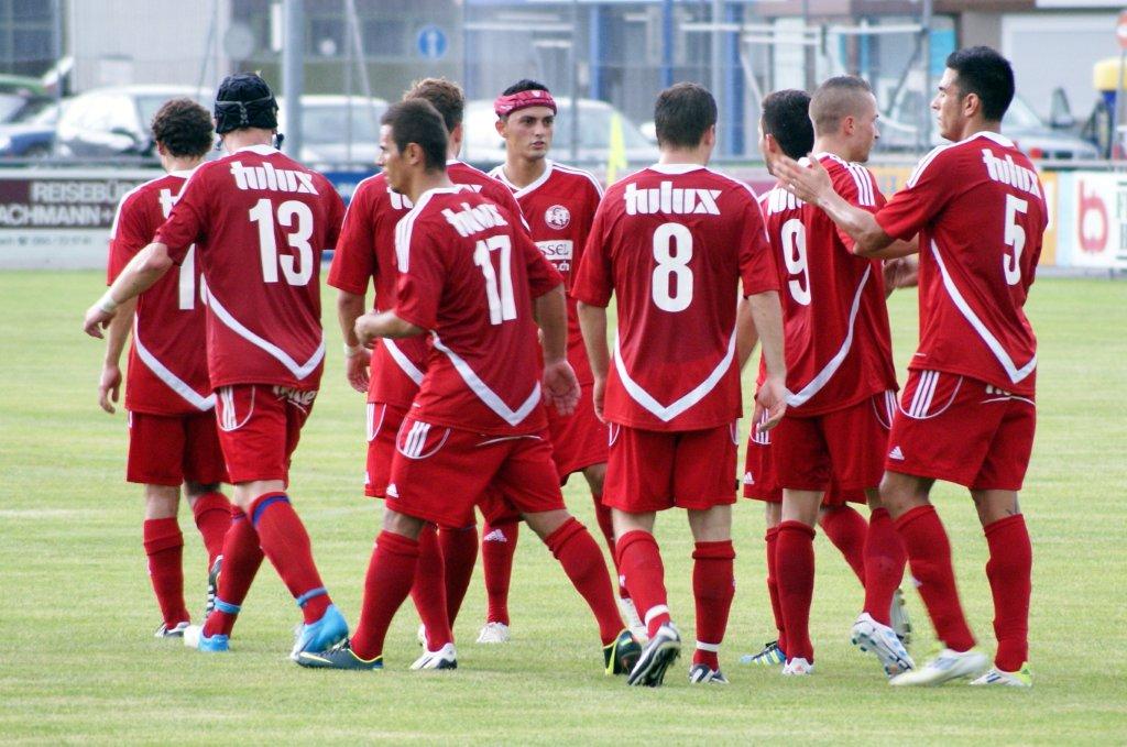 Jubel-Grenchen